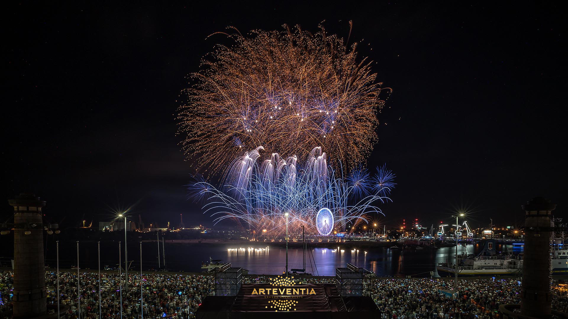 ARTEVENTIA - Pyromagic - Frédéric Lepla WM02