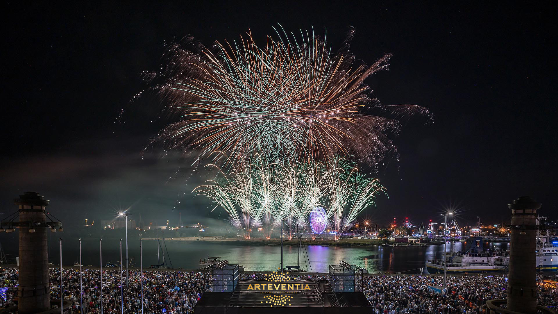 ARTEVENTIA - Pyromagic - Frédéric Lepla WM03