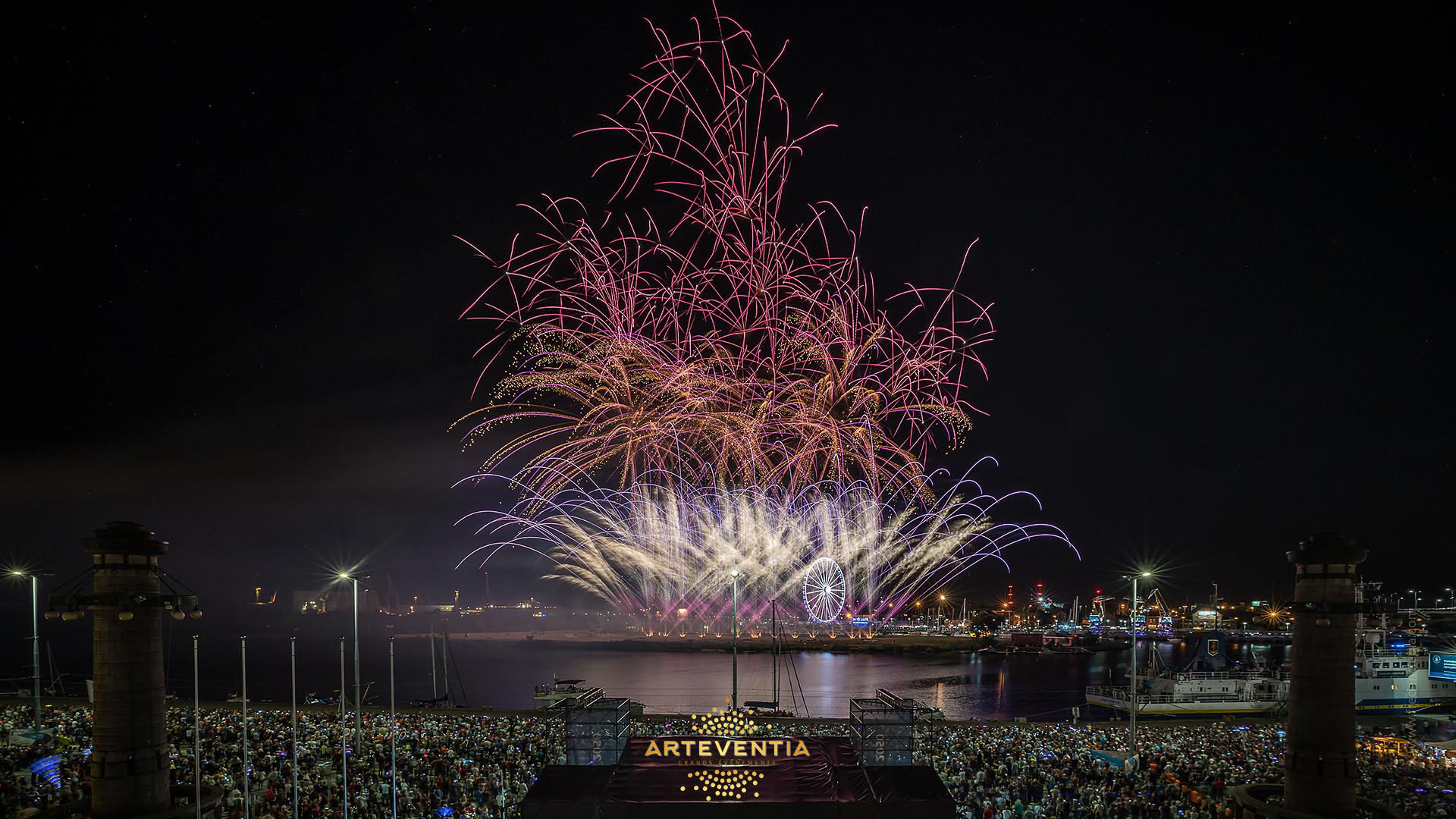 ARTEVENTIA - Pyromagic - Frédéric Lepla WM05