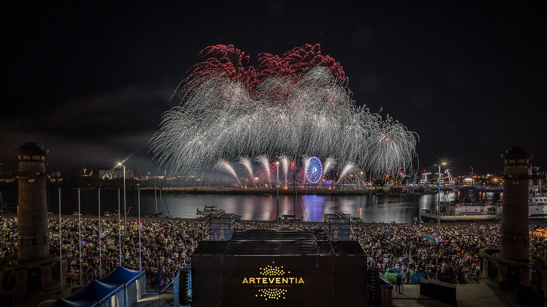 ARTEVENTIA - Pyromagic - Frédéric Lepla WM09