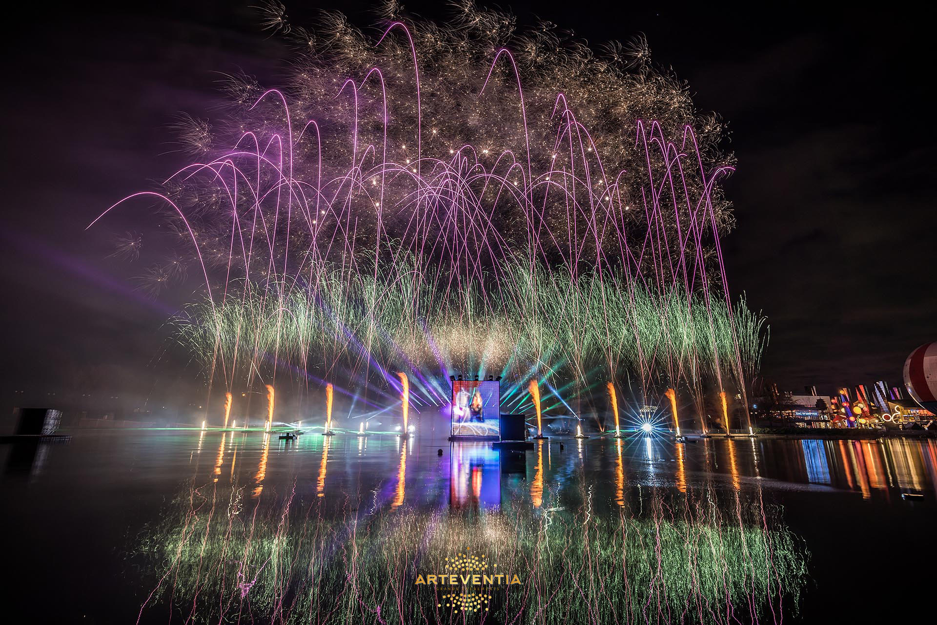 ARTEVENTIA - Bonfire 2019 Frédéric Lepla - WM01