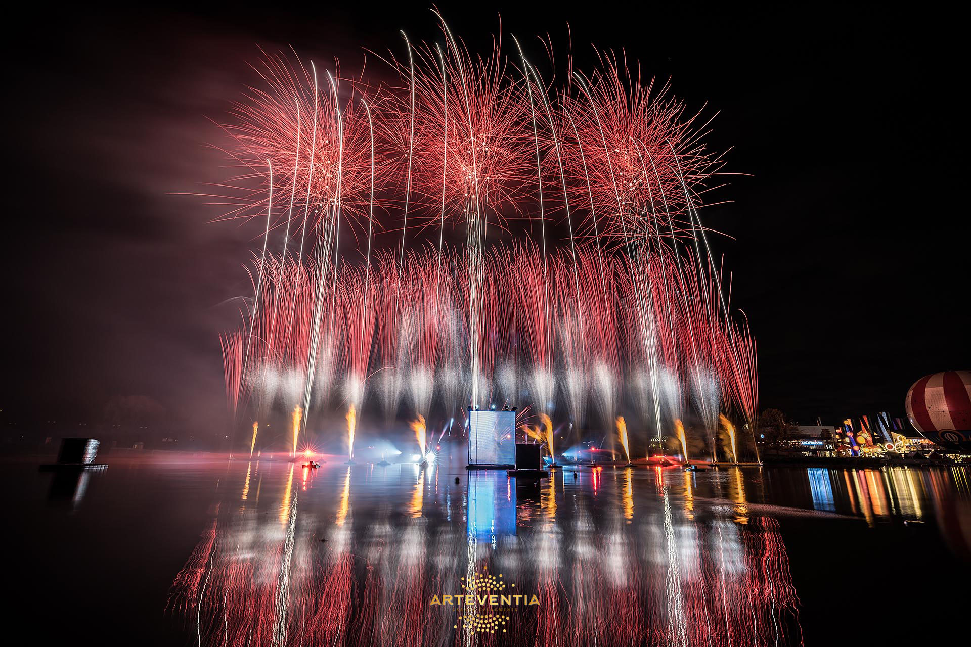 ARTEVENTIA - Bonfire 2019 Frédéric Lepla - WM02