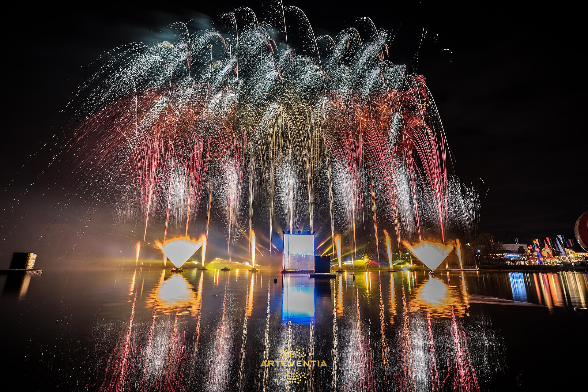 ARTEVENTIA - Bonfire 2019 Frédéric Lepla - WM06