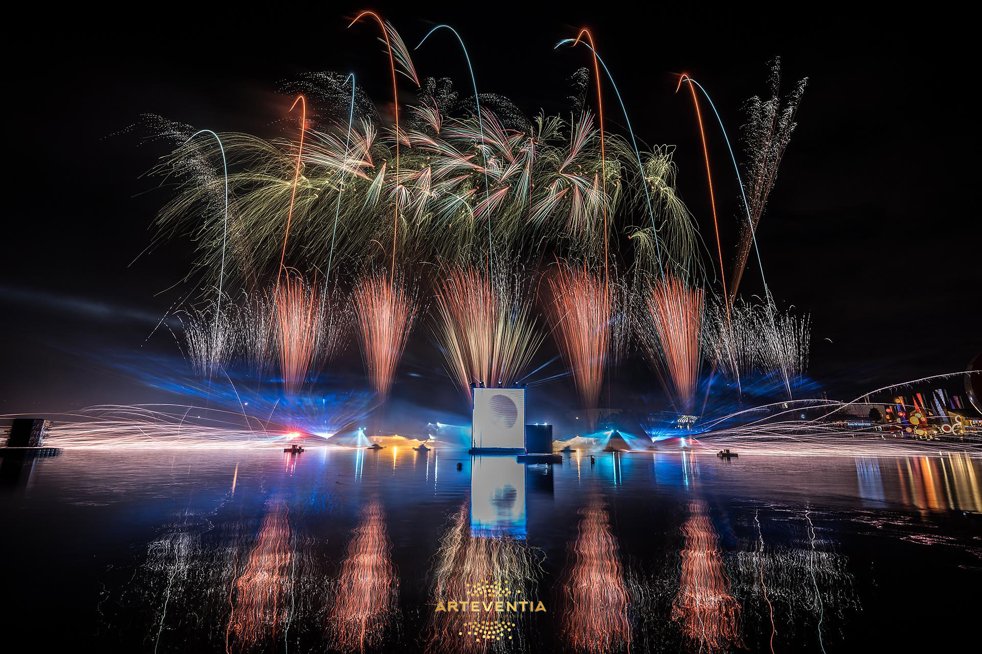 ARTEVENTIA - Bonfire 2019 Frédéric Lepla - WM07