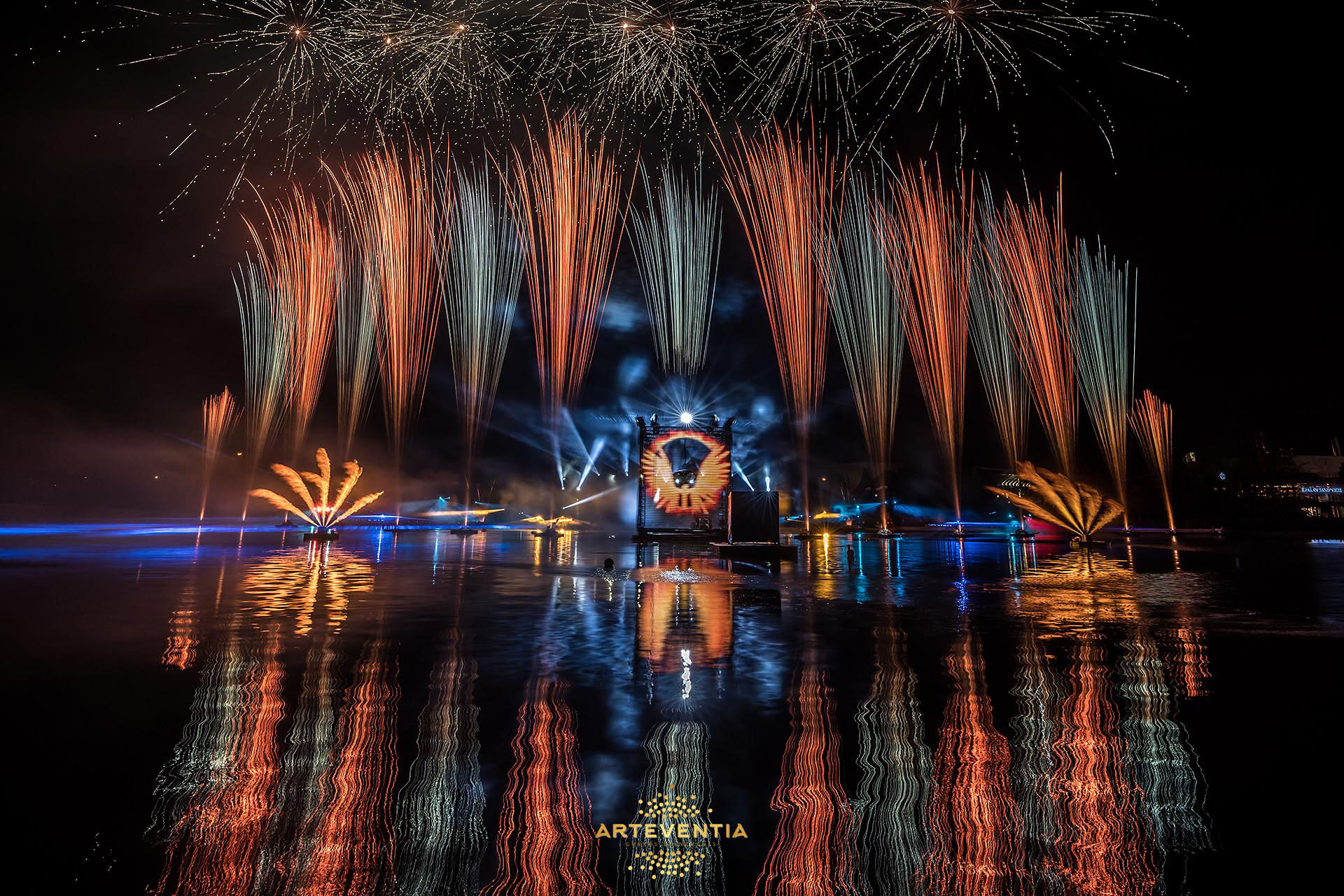 ARTEVENTIA - Bonfire 2019 Frédéric Lepla - WM10