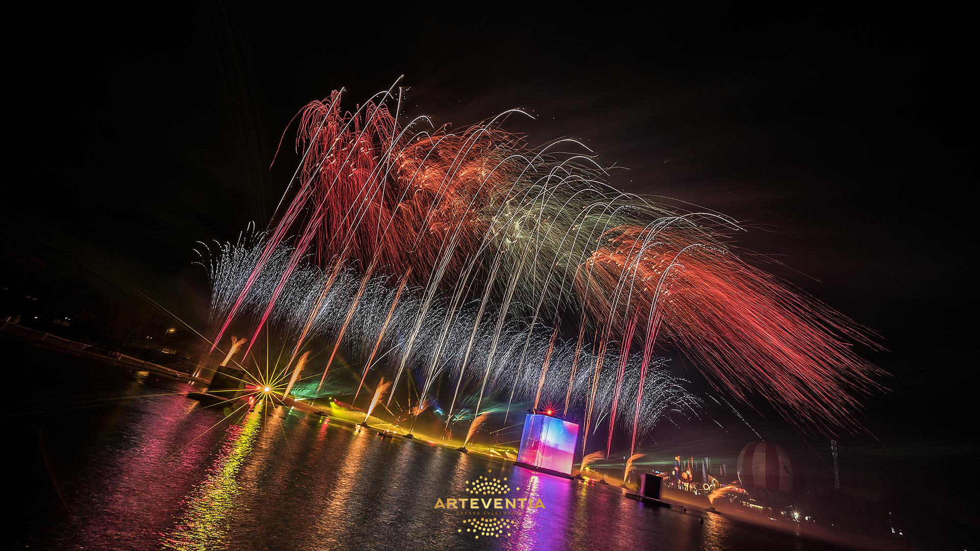 ARTEVENTIA - Bonfire 2019 Frédéric Lepla - WM11