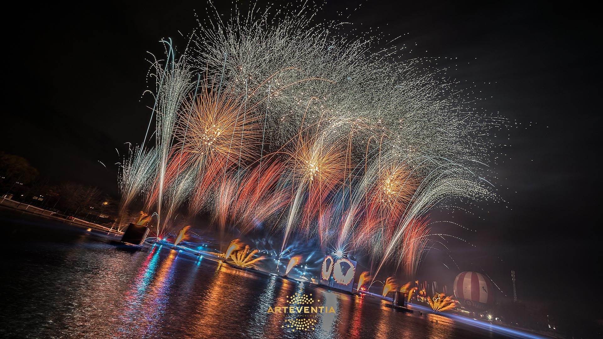 ARTEVENTIA - Bonfire 2019 Frédéric Lepla - WM13