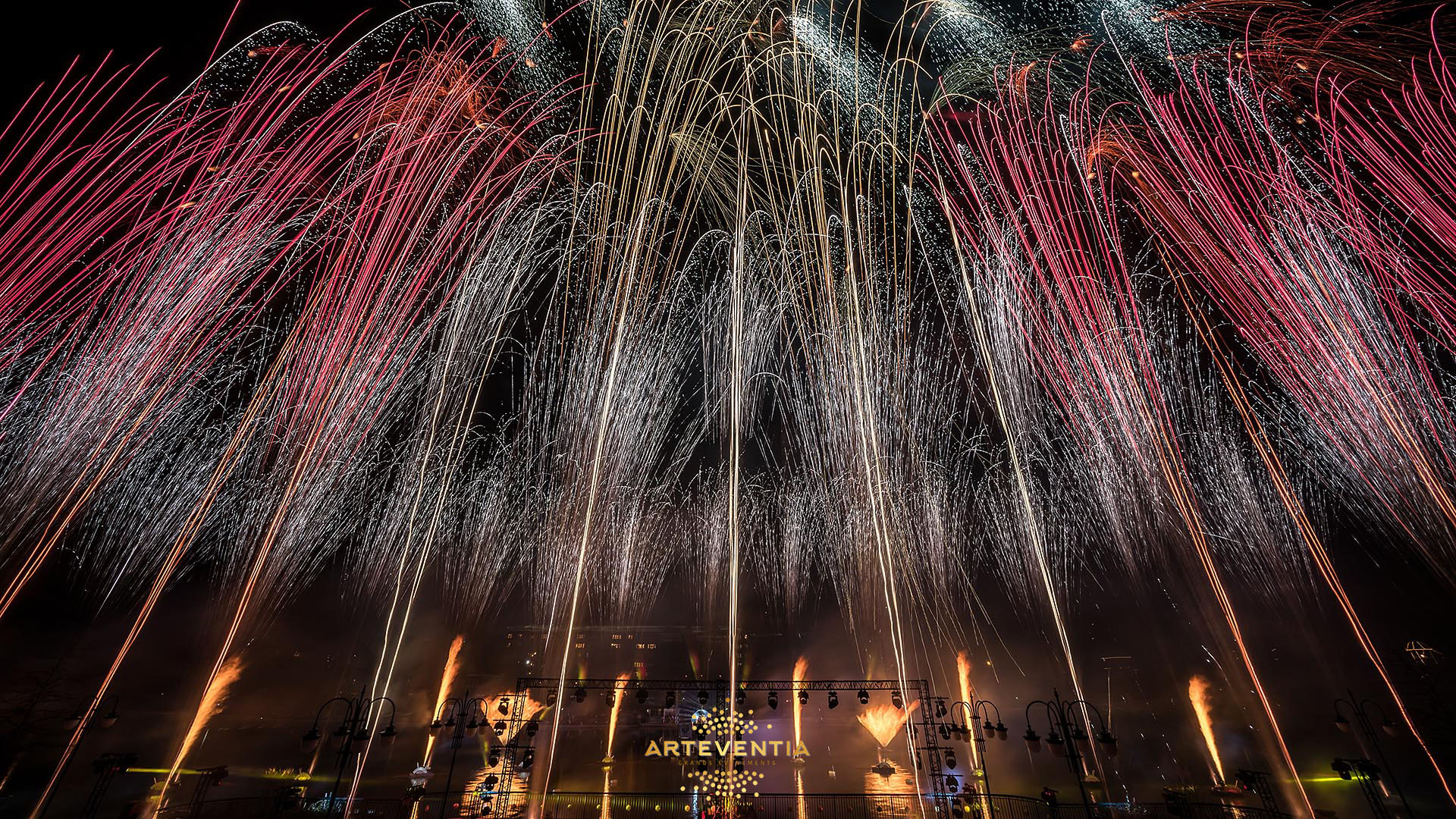 ARTEVENTIA - Bonfire 2019 Frédéric Lepla - WM16