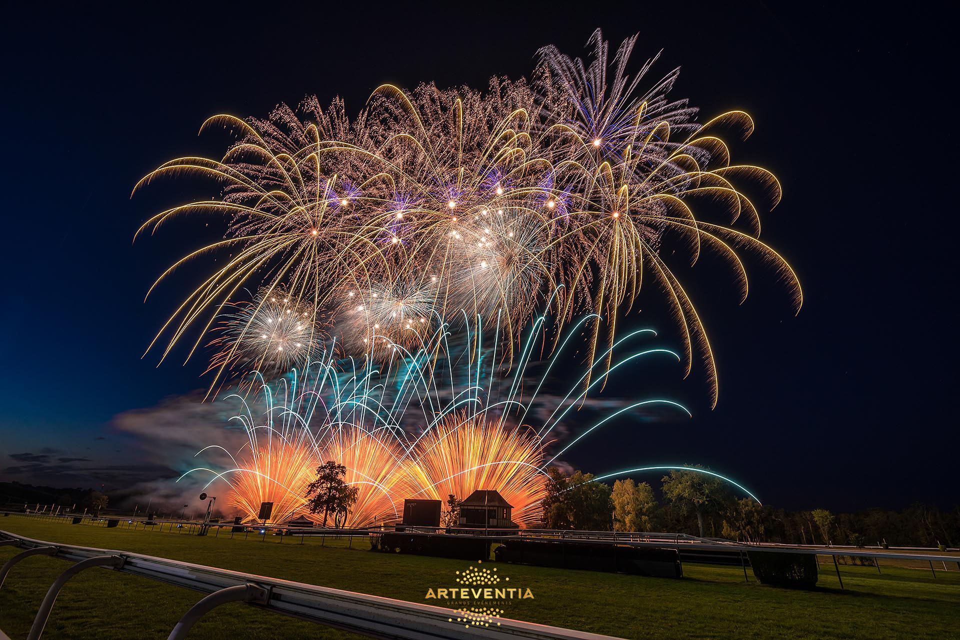 ARTEVENTIA -Masters de Feu - Martin sylvos-WM5