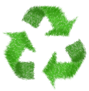 symbole recyclage