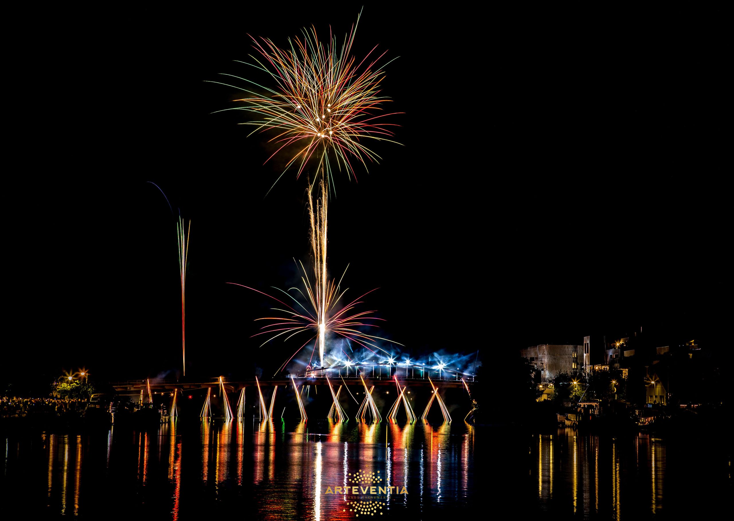 ARTEVENTIA - PONT NEUF - PATRICK DELIQUE 04