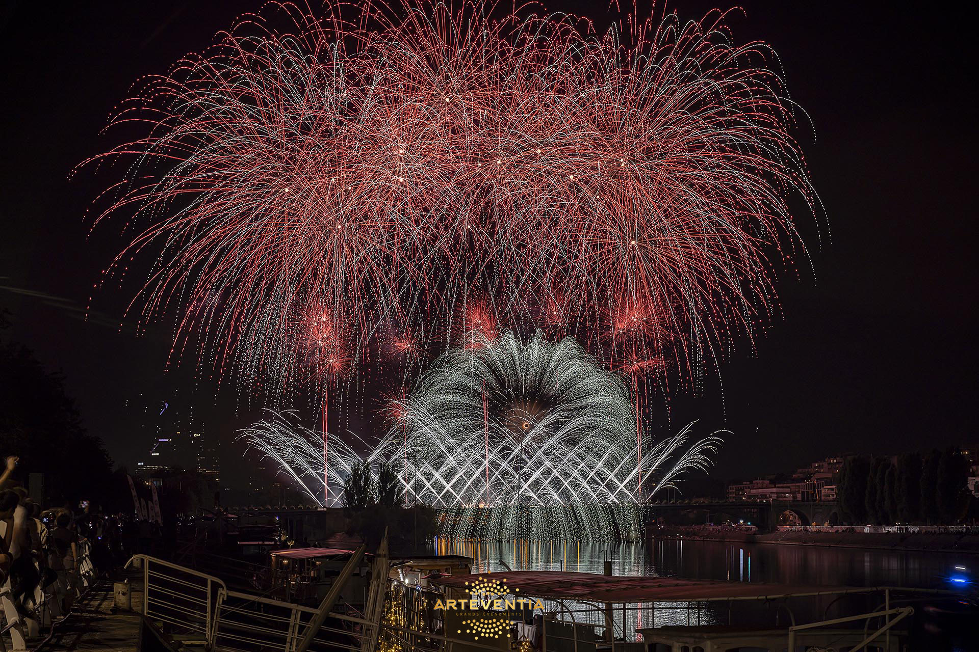 ARTEVENTIA - Pont de Levallois - Frédéric Lepla WM05