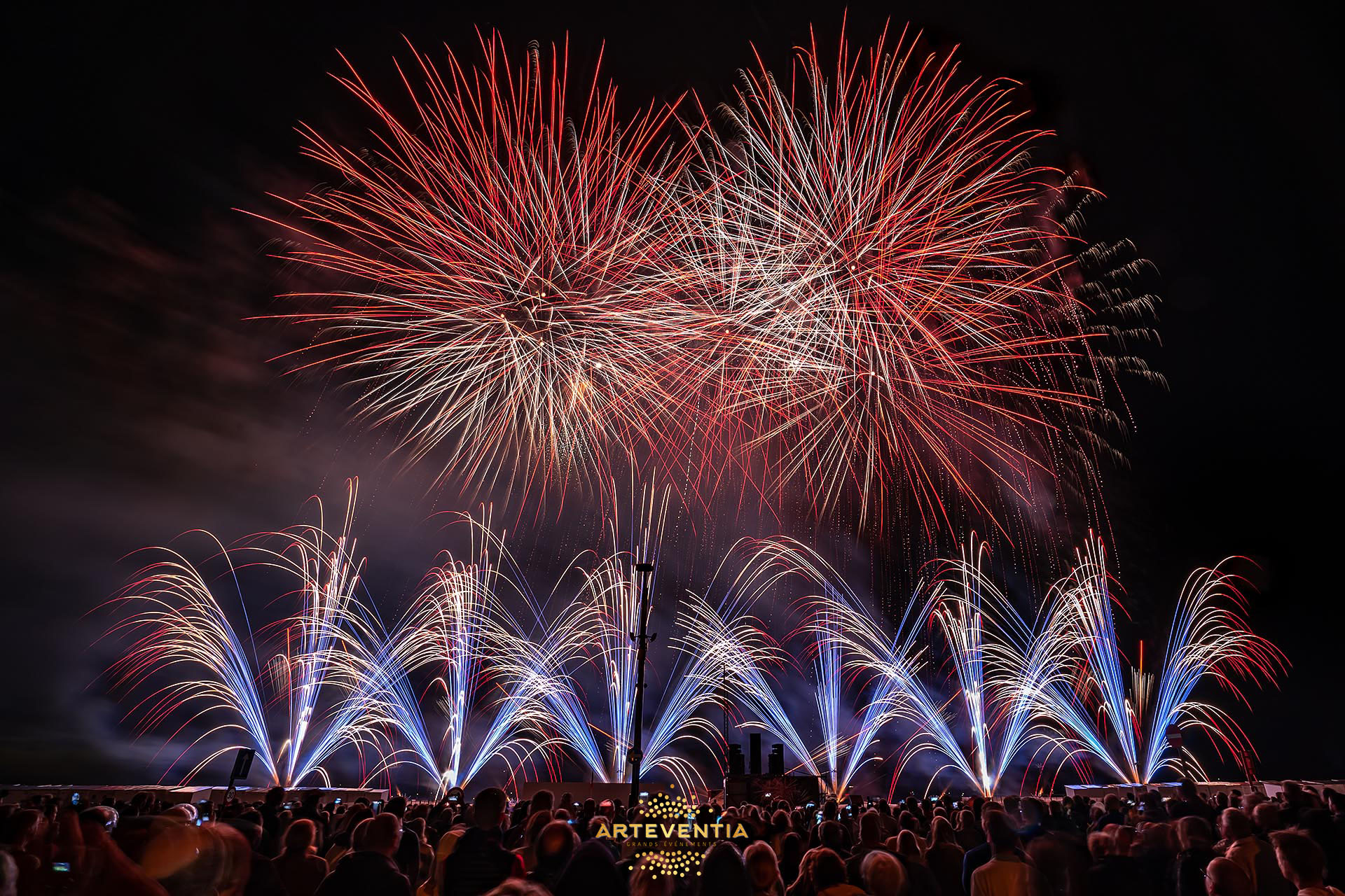 ARTEVENTIA - Knokke Heist - Nicolas Guilitte WM01