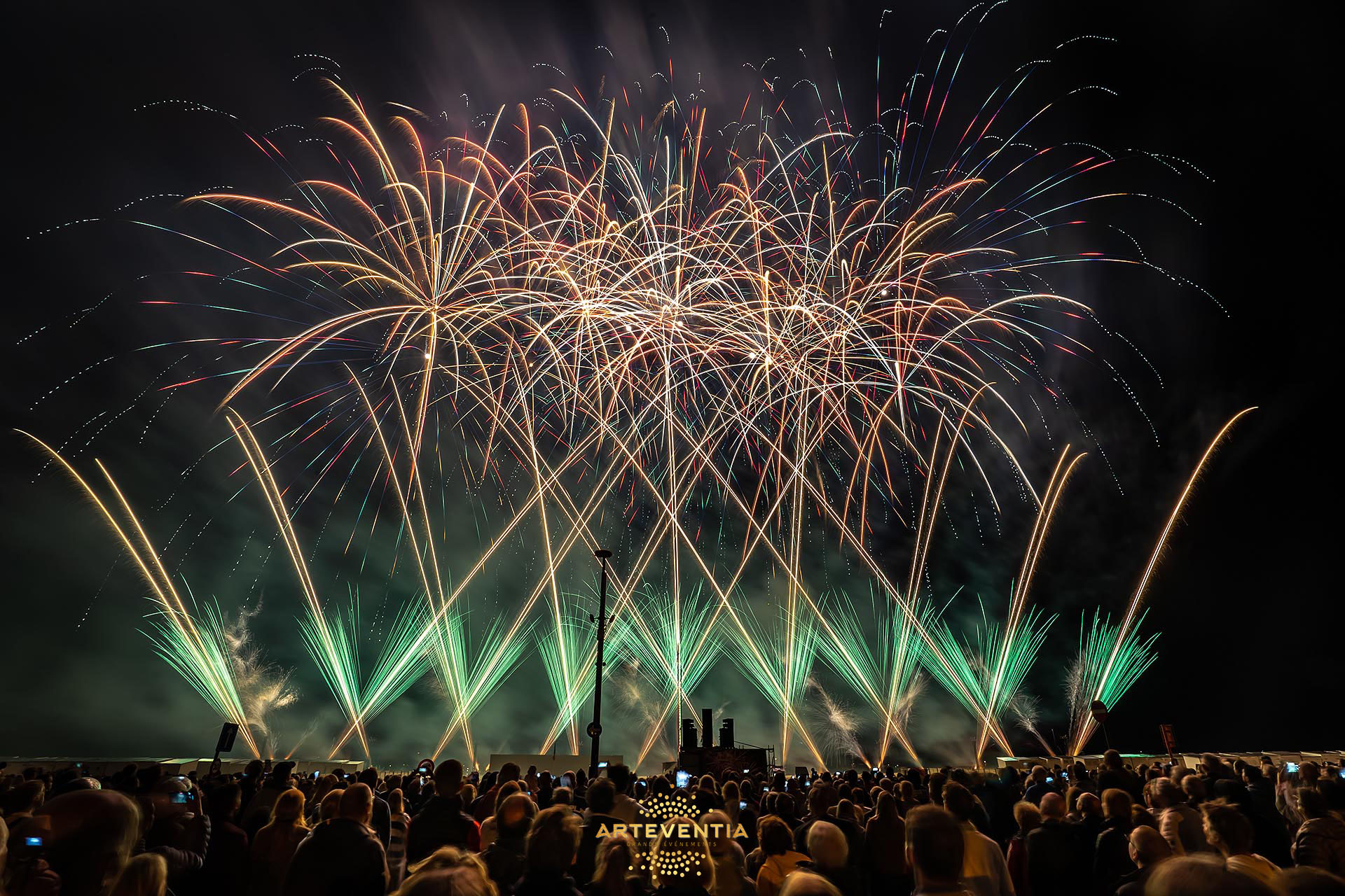 ARTEVENTIA - Knokke Heist - Nicolas Guilitte WM02