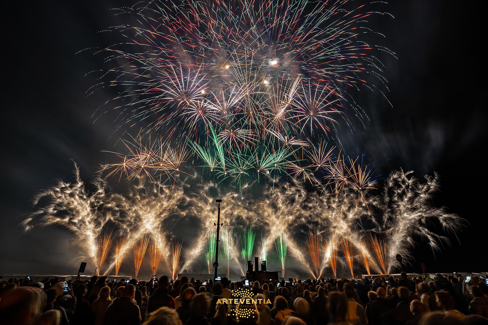 ARTEVENTIA - Knokke Heist - Nicolas Guilitte WM03