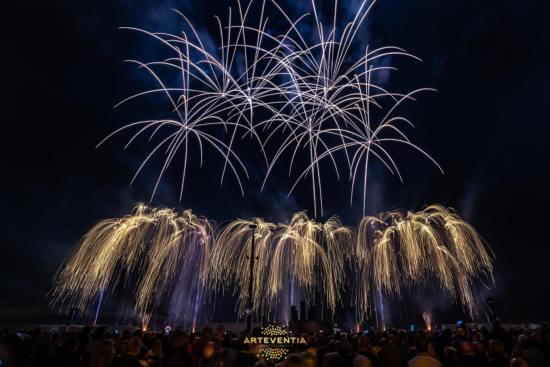 ARTEVENTIA - Knokke Heist - Nicolas Guilitte WM06