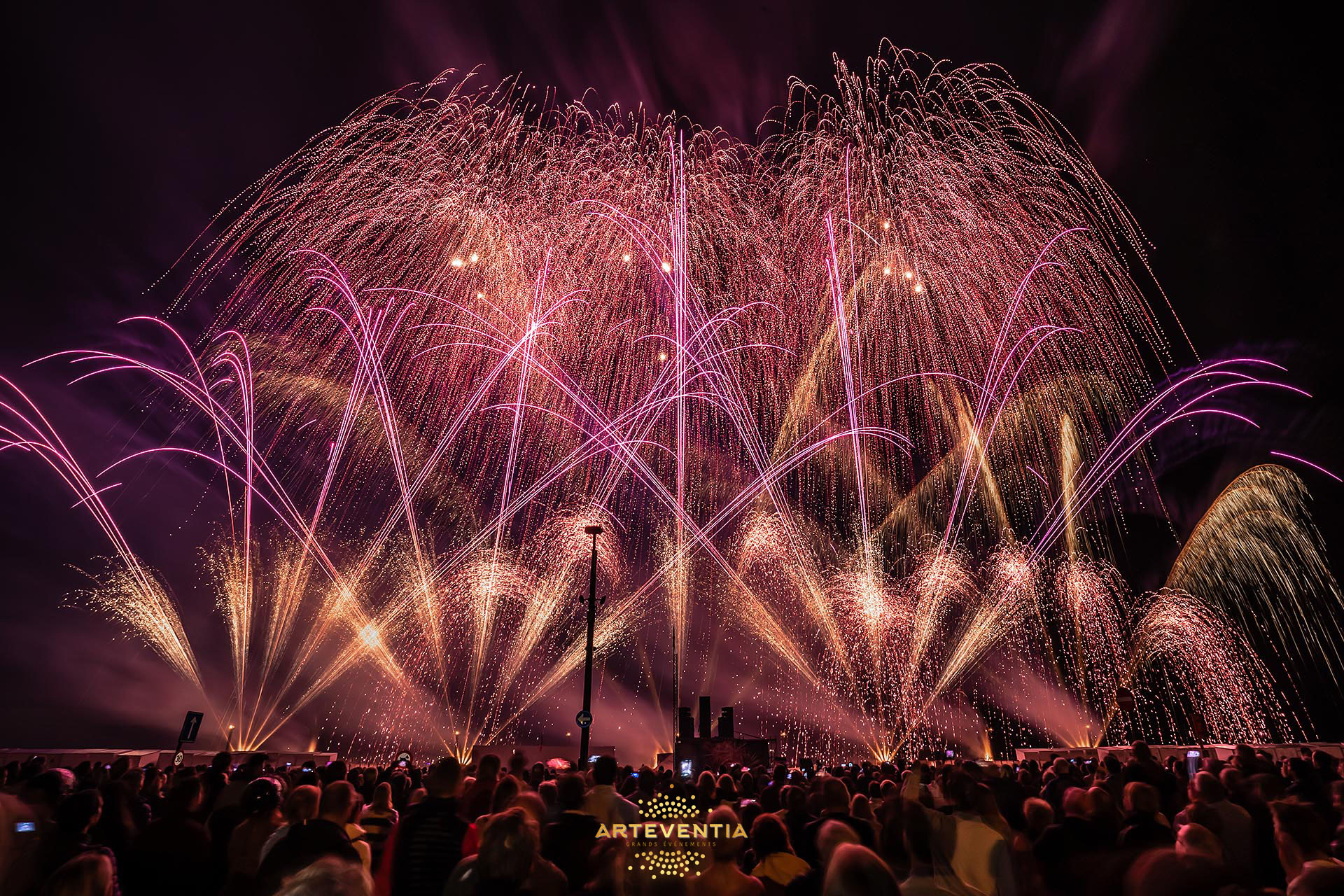 ARTEVENTIA - Knokke Heist - Nicolas Guilitte WM07