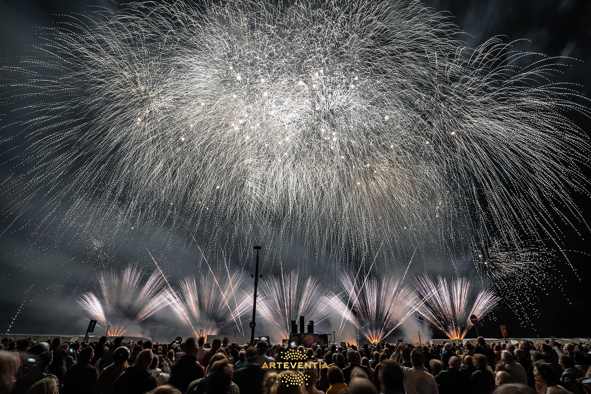 ARTEVENTIA - Knokke Heist - Nicolas Guilitte WM08