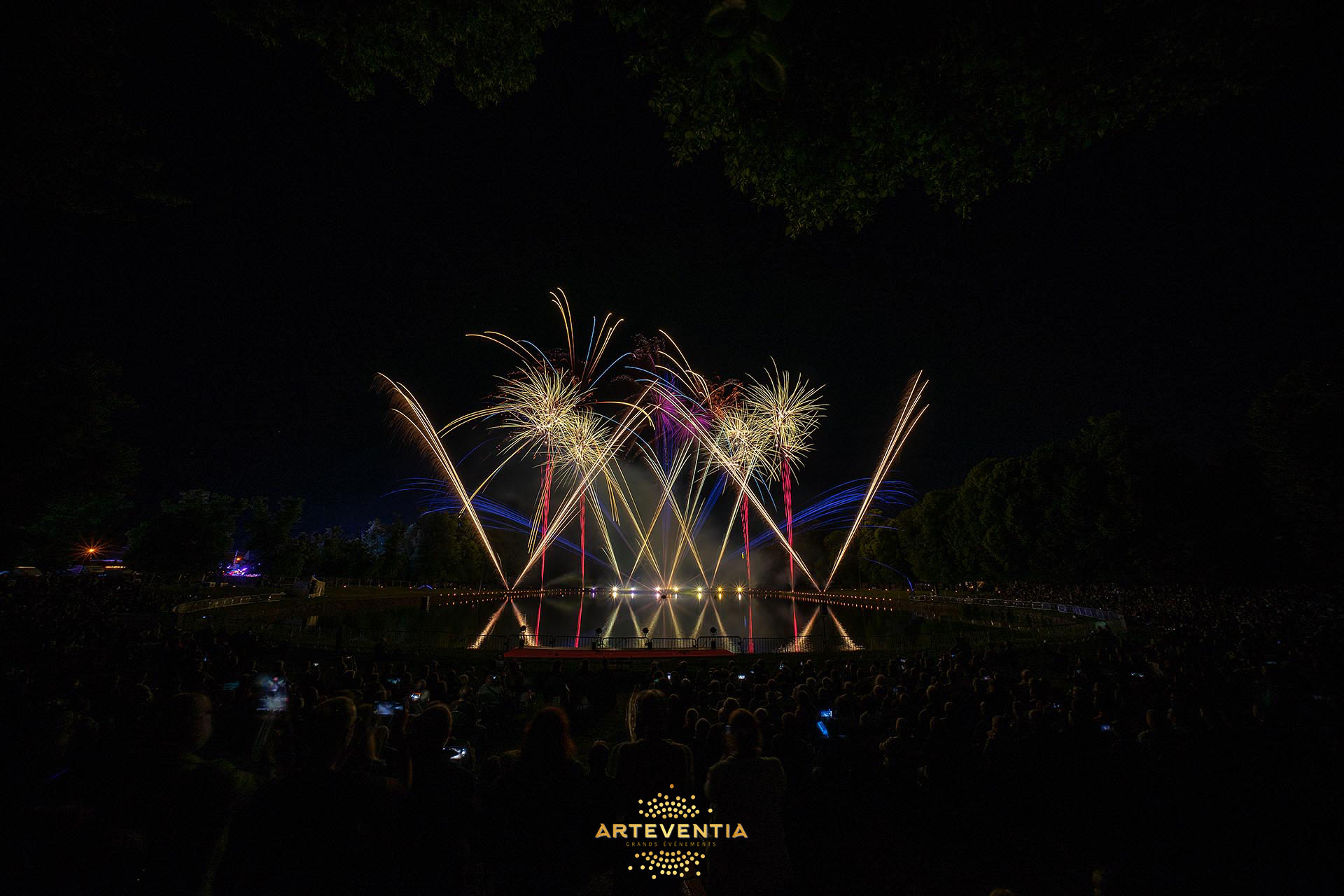 ARTEVENTIA - RAMBOUILLET - QUENTIN GARCIA WM07