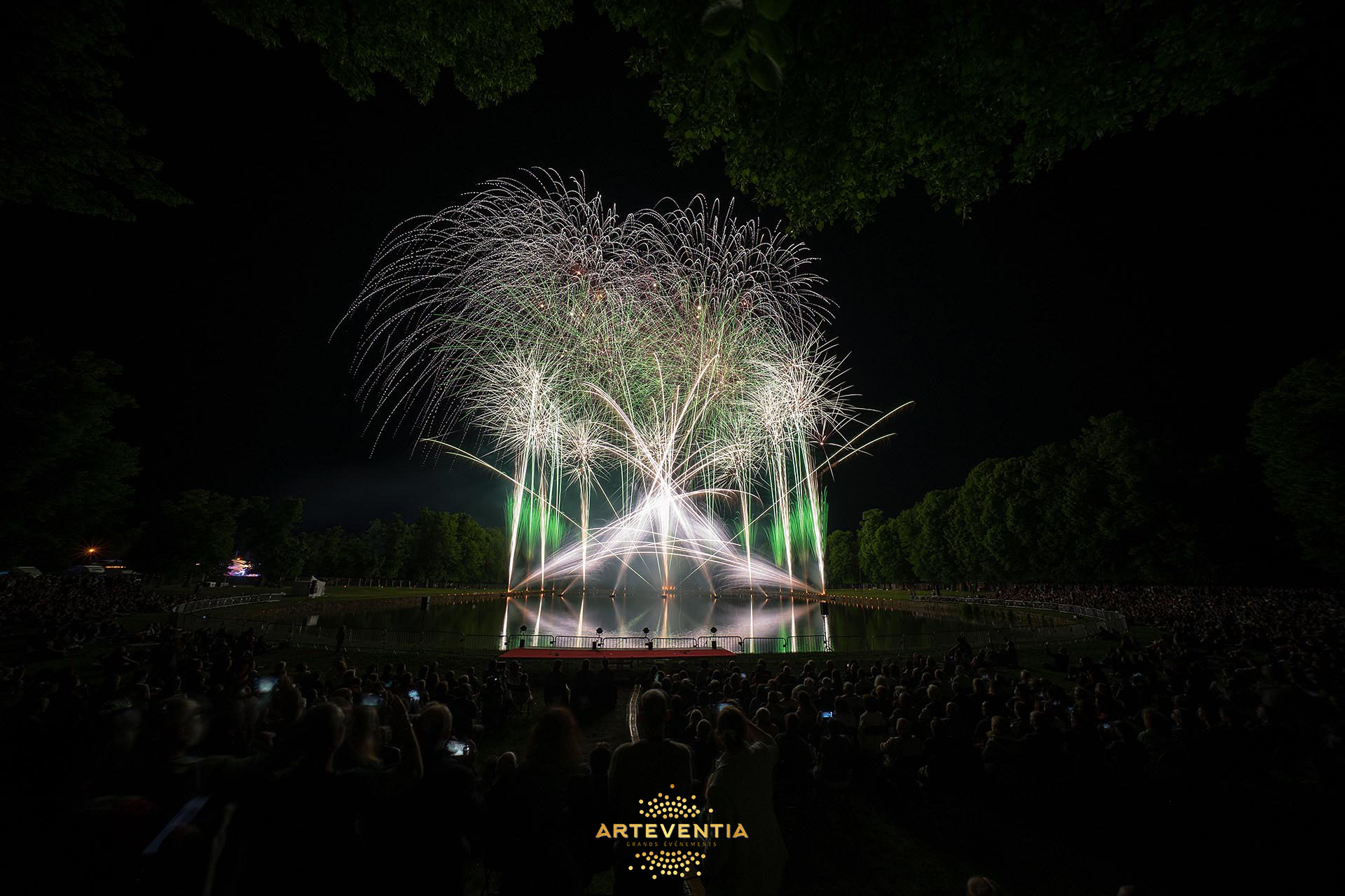 ARTEVENTIA - RAMBOUILLET - QUENTIN GARCIA WM08