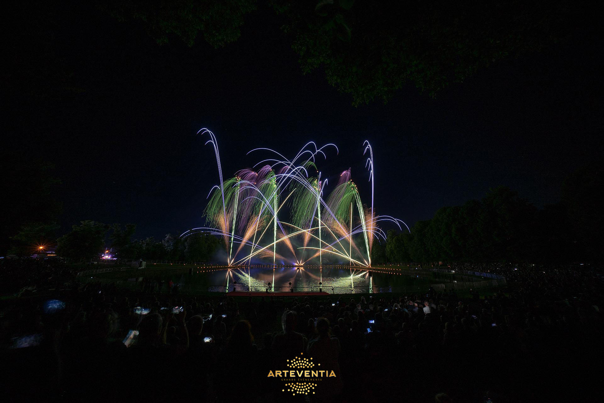 ARTEVENTIA - RAMBOUILLET - QUENTIN GARCIA WM09