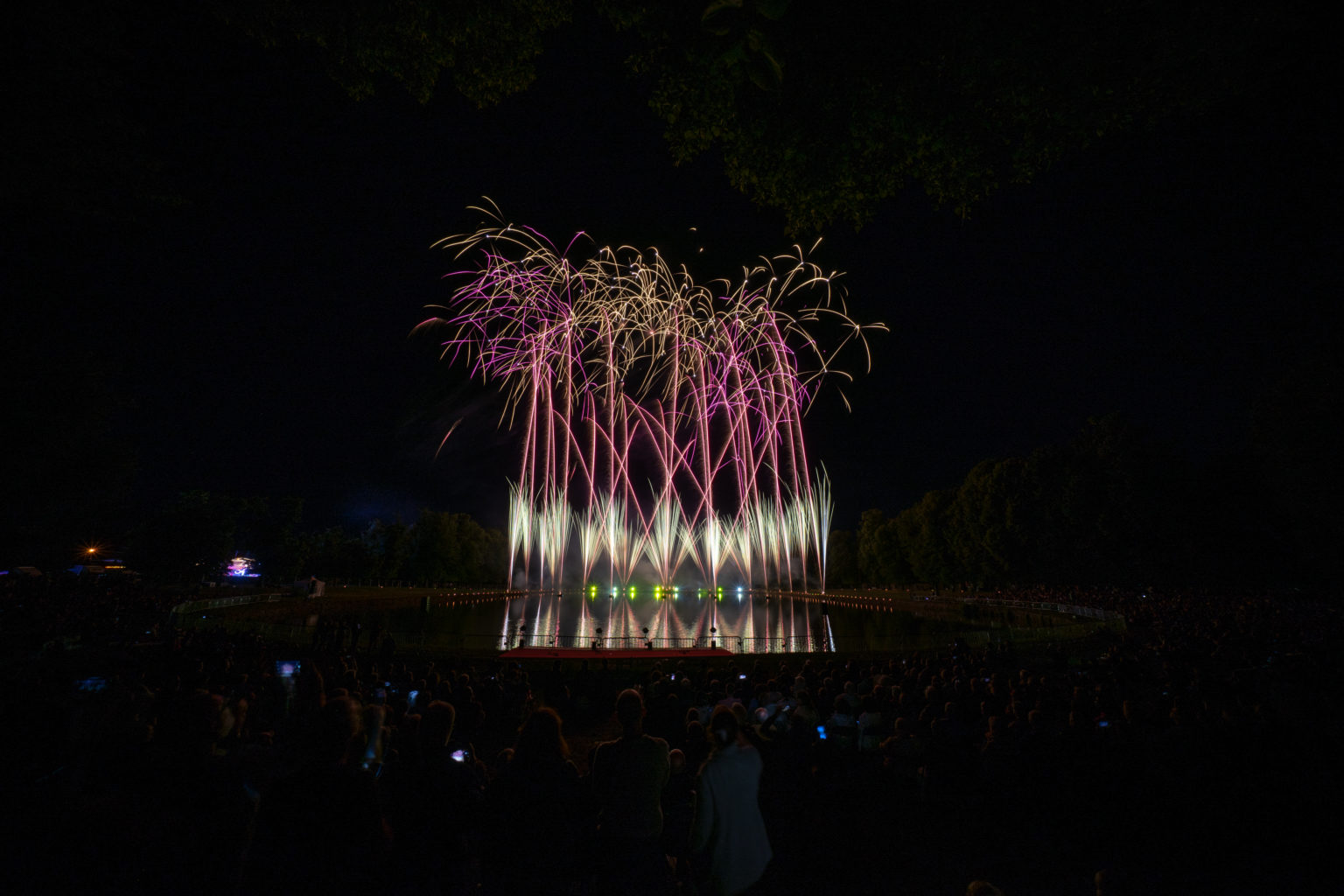 La fête du muguet de Rambouillet - Arteventia