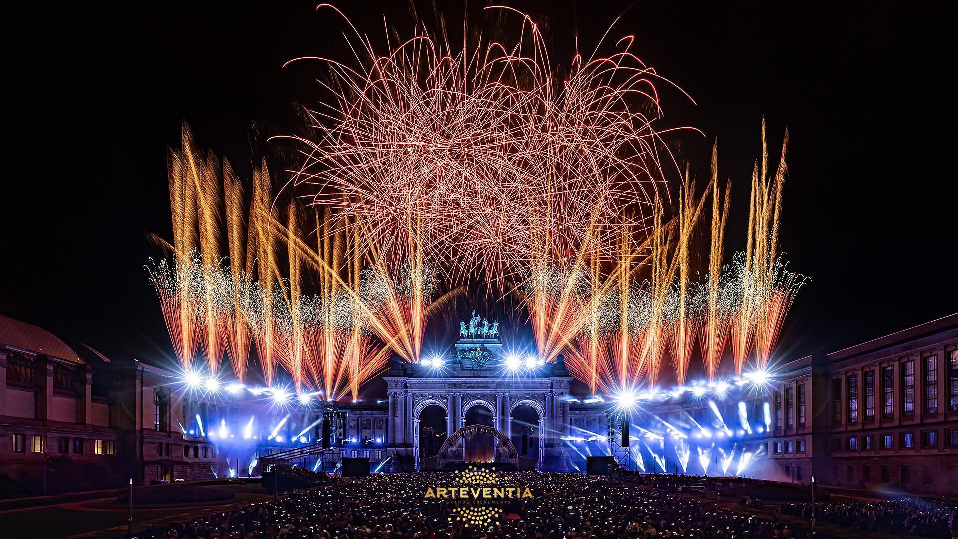 ARTEVENTIA - Belgium Party - Frederic LEPLA WM01