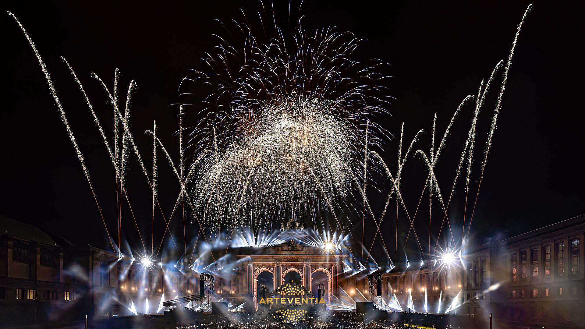 ARTEVENTIA - Belgium Party - Frederic LEPLA WM03