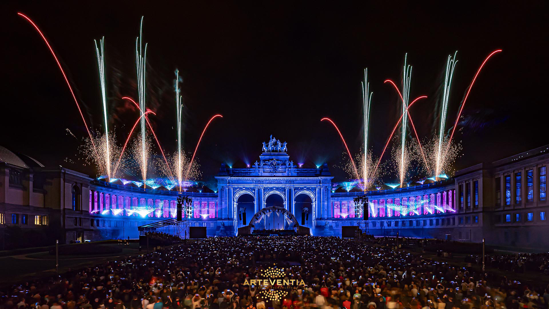 ARTEVENTIA - Belgium Party - Frederic LEPLA WM04