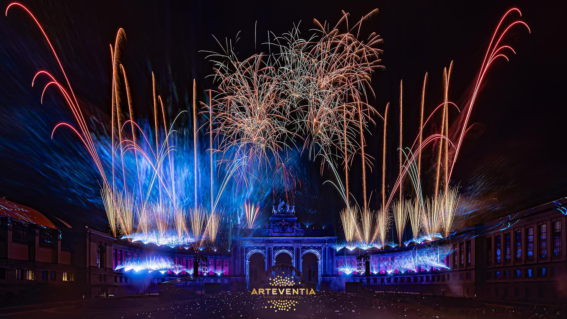 ARTEVENTIA - Belgium Party - Frederic LEPLA WM05