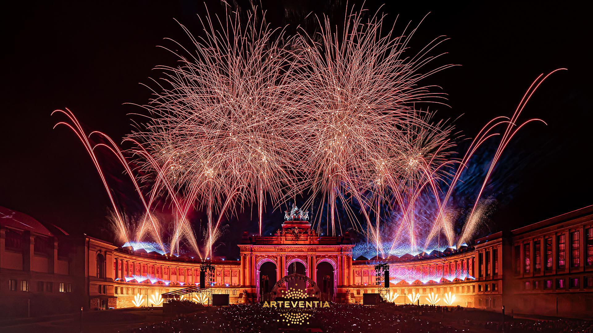 ARTEVENTIA - Belgium Party - Frederic LEPLA WM07