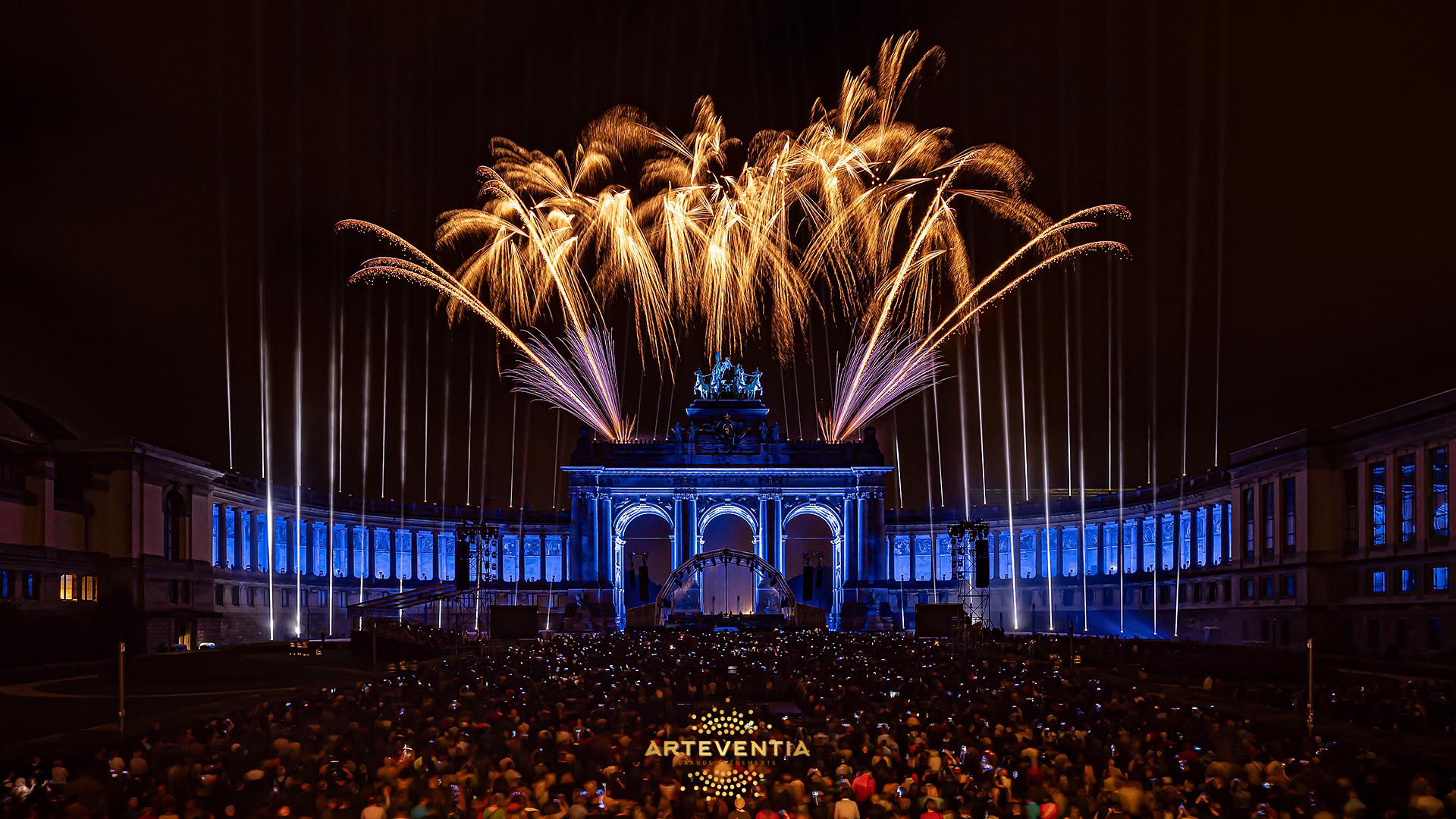 ARTEVENTIA - Belgium Party - Frederic LEPLA WM08