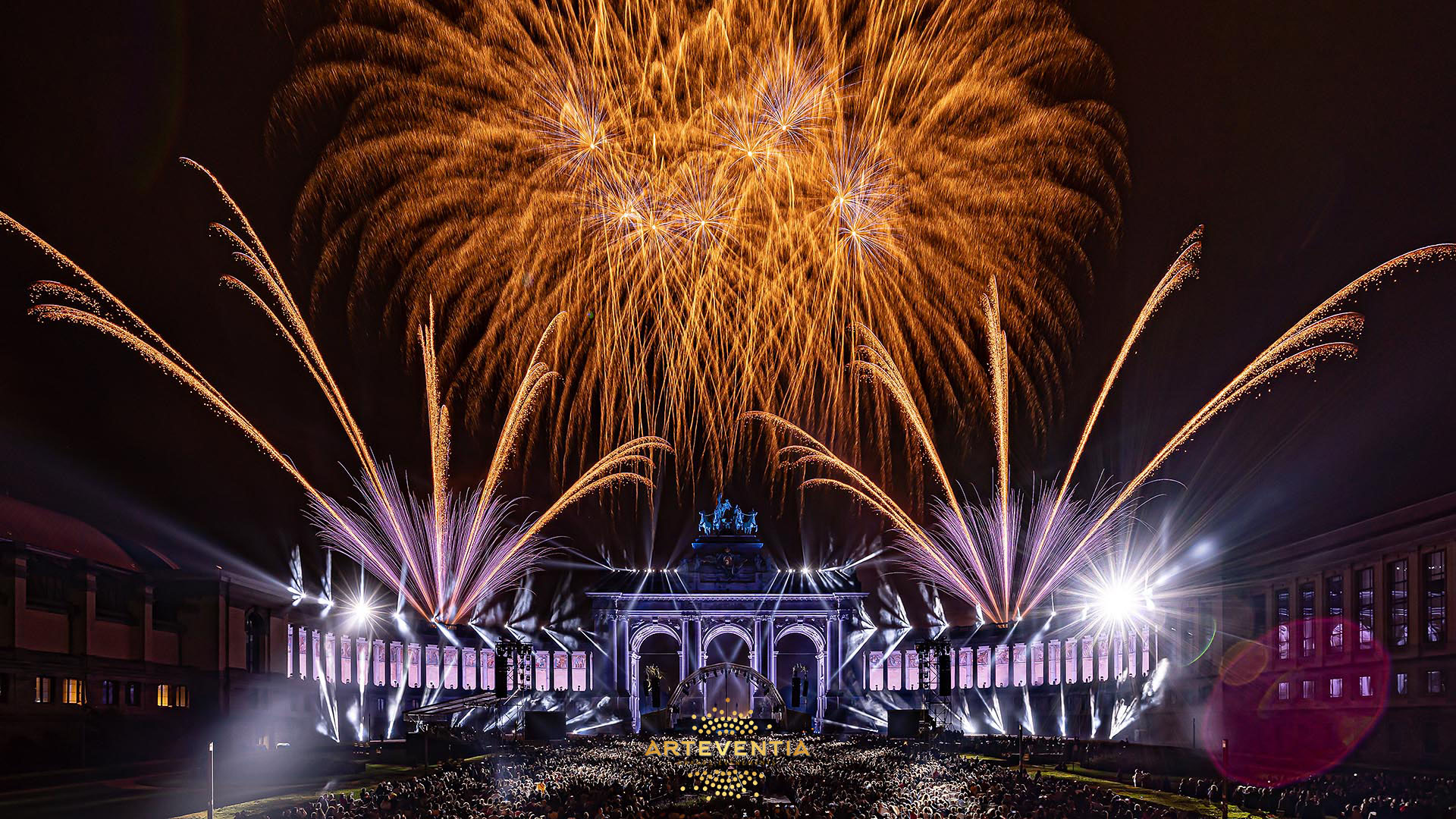 ARTEVENTIA - Belgium Party - Frederic LEPLA WM09