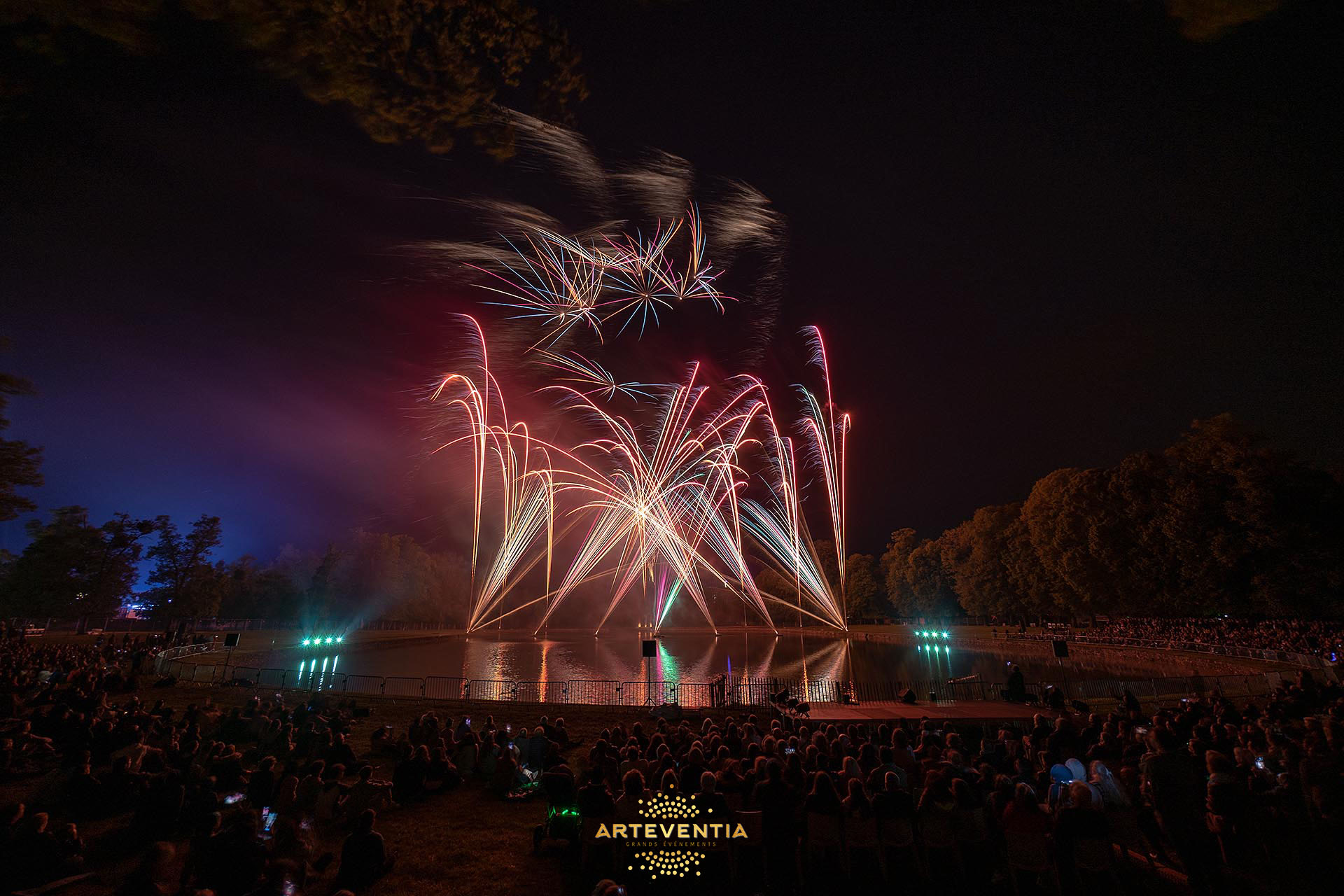 ARTEVENTIA - FETE DU MUGUET RAMBOUILLET - QUENTIN GARCIA 02