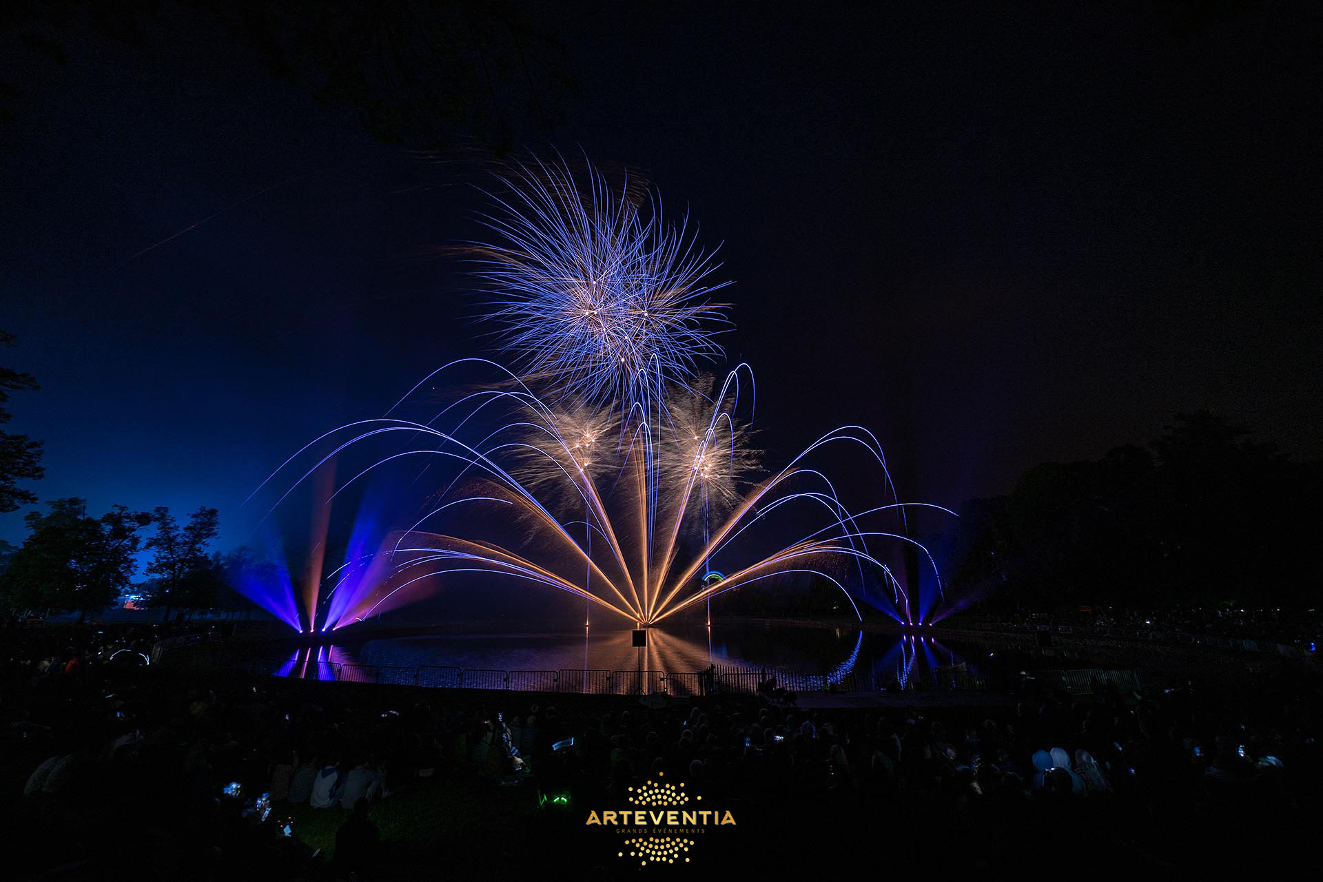 ARTEVENTIA - FETE DU MUGUET RAMBOUILLET - QUENTIN GARCIA 03