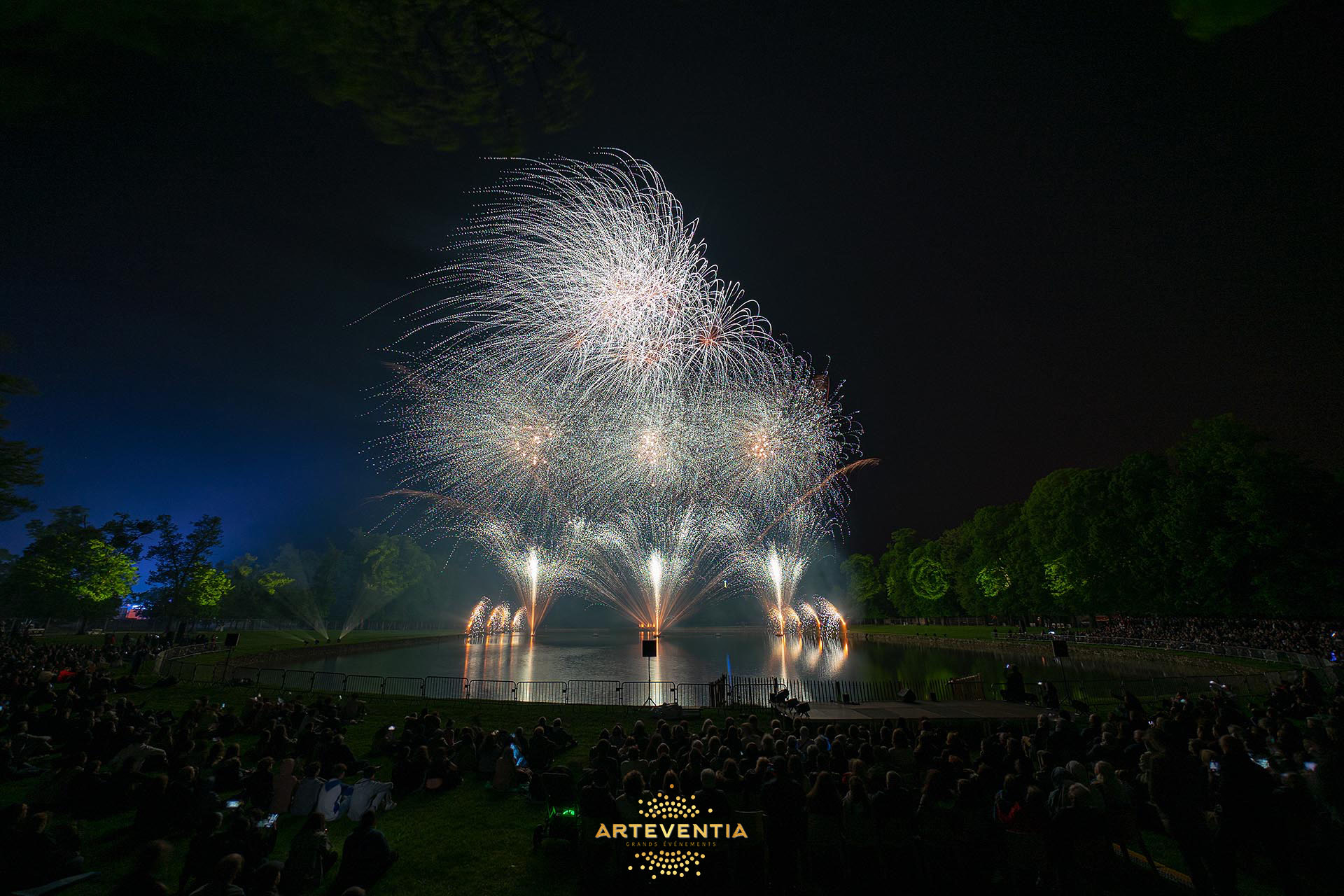 ARTEVENTIA - FETE DU MUGUET RAMBOUILLET - QUENTIN GARCIA 06
