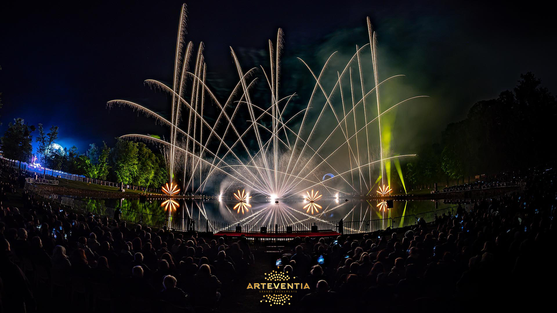 ARTEVENTIA - La fête du Muguet - Frédéric LEPLA WM02