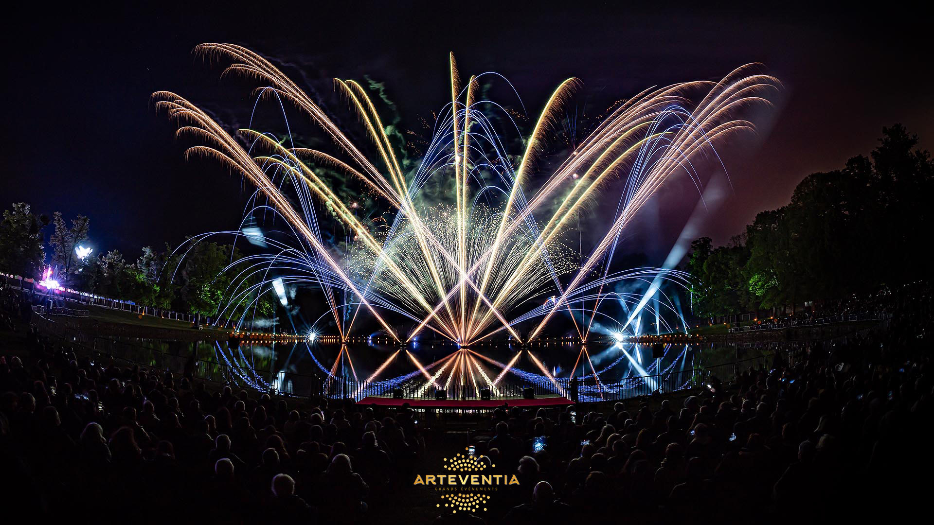 ARTEVENTIA - La fête du Muguet - Frédéric LEPLA WM03