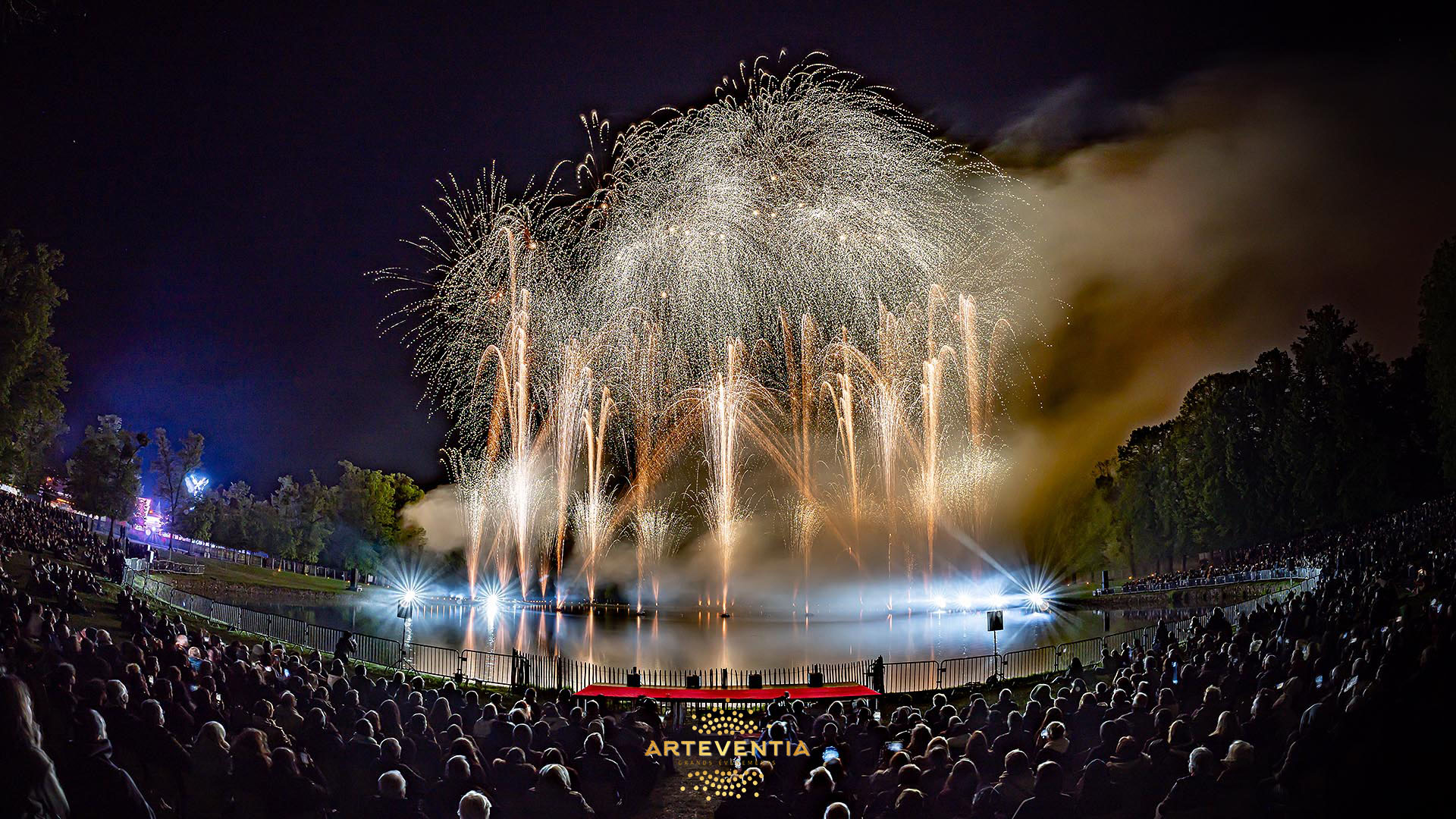 ARTEVENTIA - La fête du Muguet - Frédéric LEPLA WM05