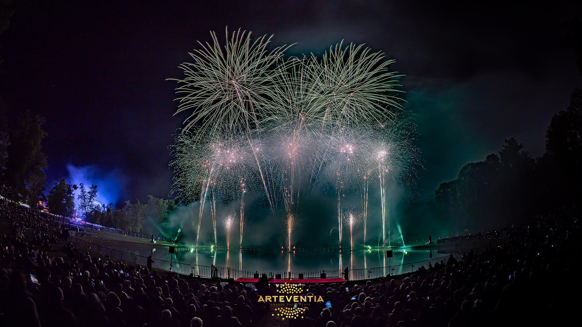 ARTEVENTIA - La fête du Muguet - Frédéric LEPLA WM08