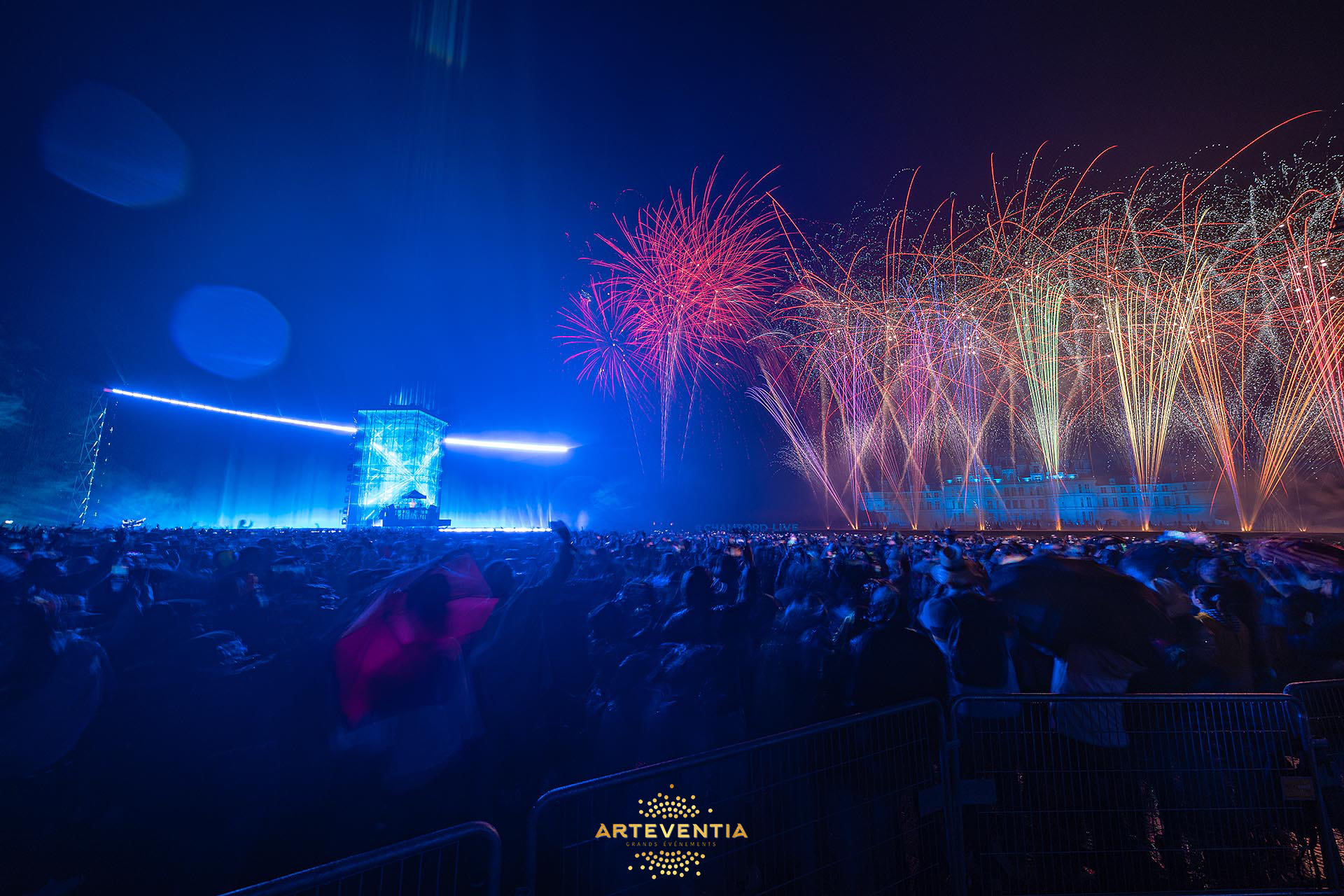 ARTEVENTIA - David Guetta Chambord Live - Frédéric Lepla WM01