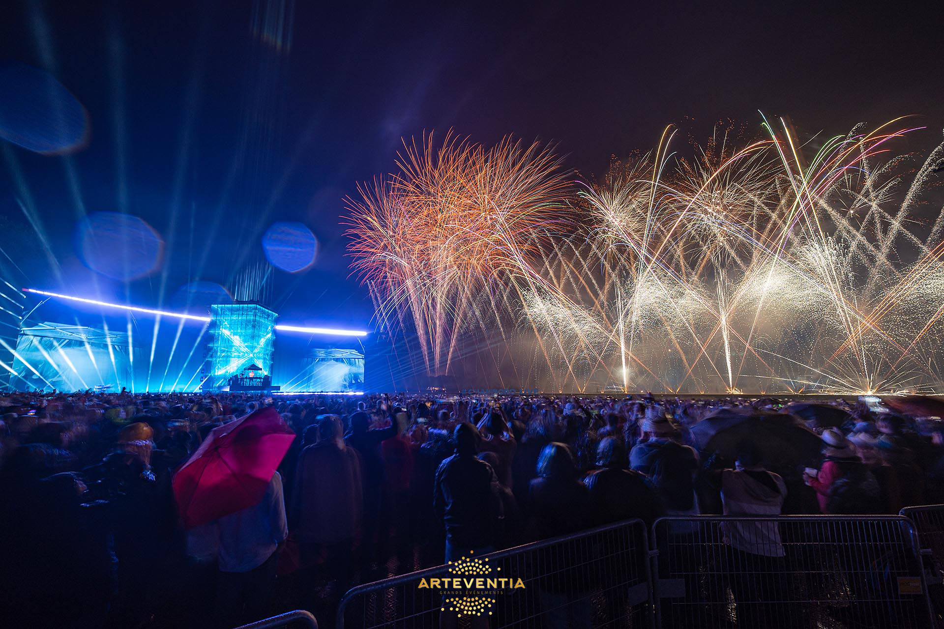 ARTEVENTIA - David Guetta Chambord Live - Frédéric Lepla WM03