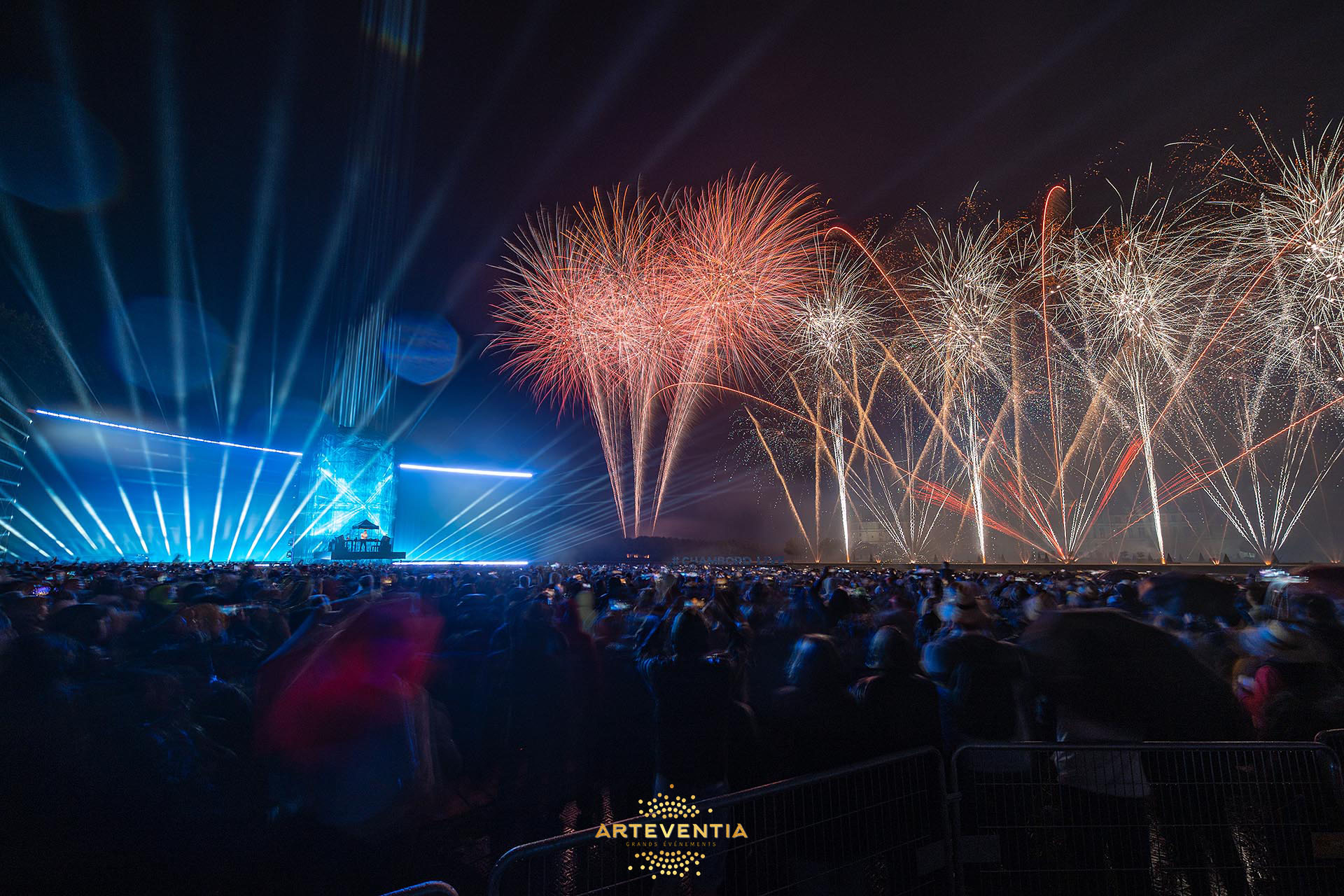 ARTEVENTIA - David Guetta Chambord Live - Frédéric Lepla WM04