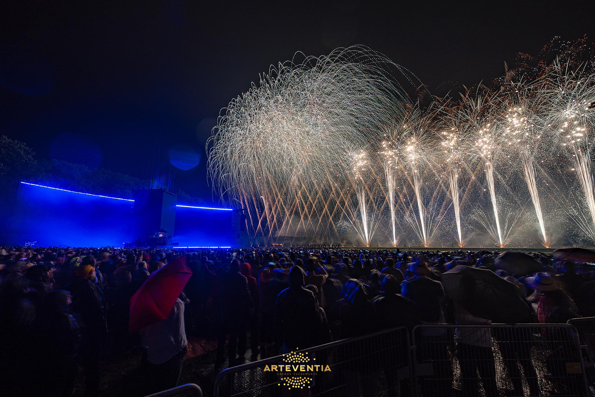 ARTEVENTIA - David Guetta Chambord Live - Frédéric Lepla WM06