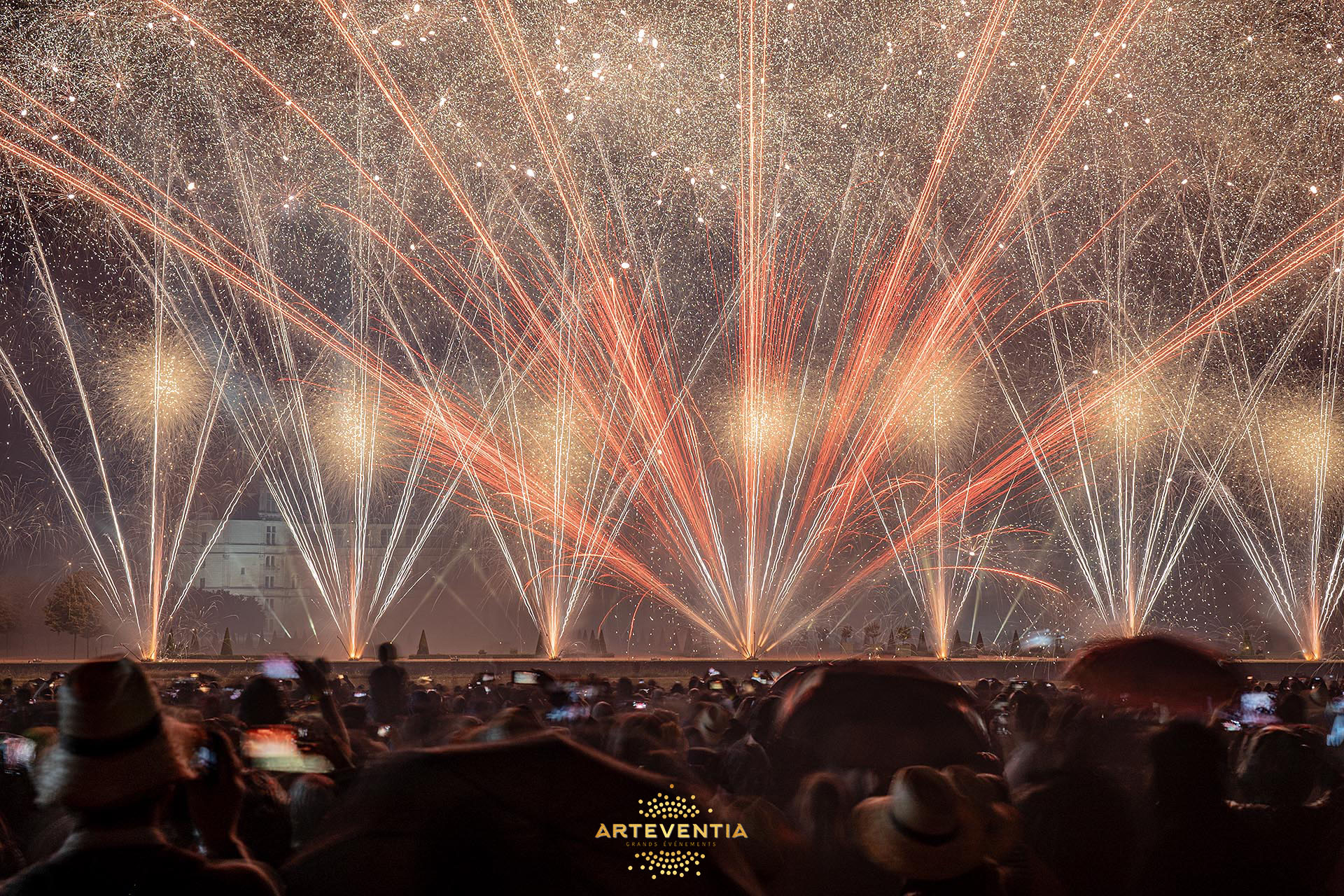 ARTEVENTIA - David Guetta Chambord Live - Frédéric Lepla WM08