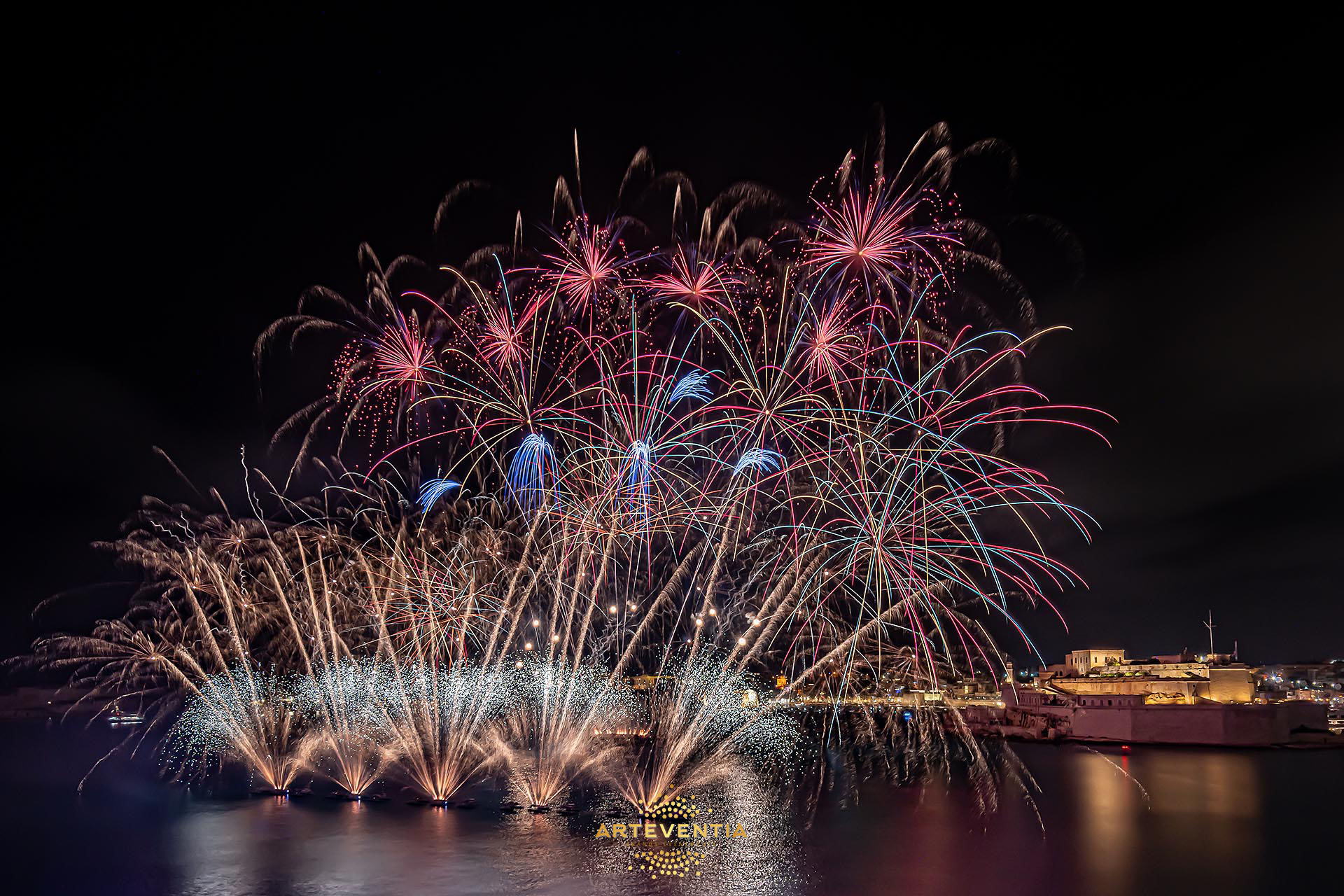 ARTEVENTIA - Festival Malte 2025 - Arthur LEPLA - WM01