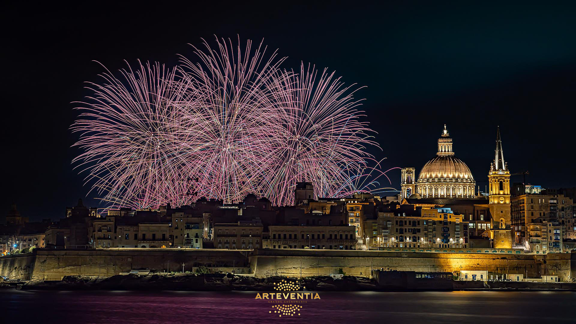 ARTEVENTIA - Festival Malte 2025 - Frederic LEPLA - WM01