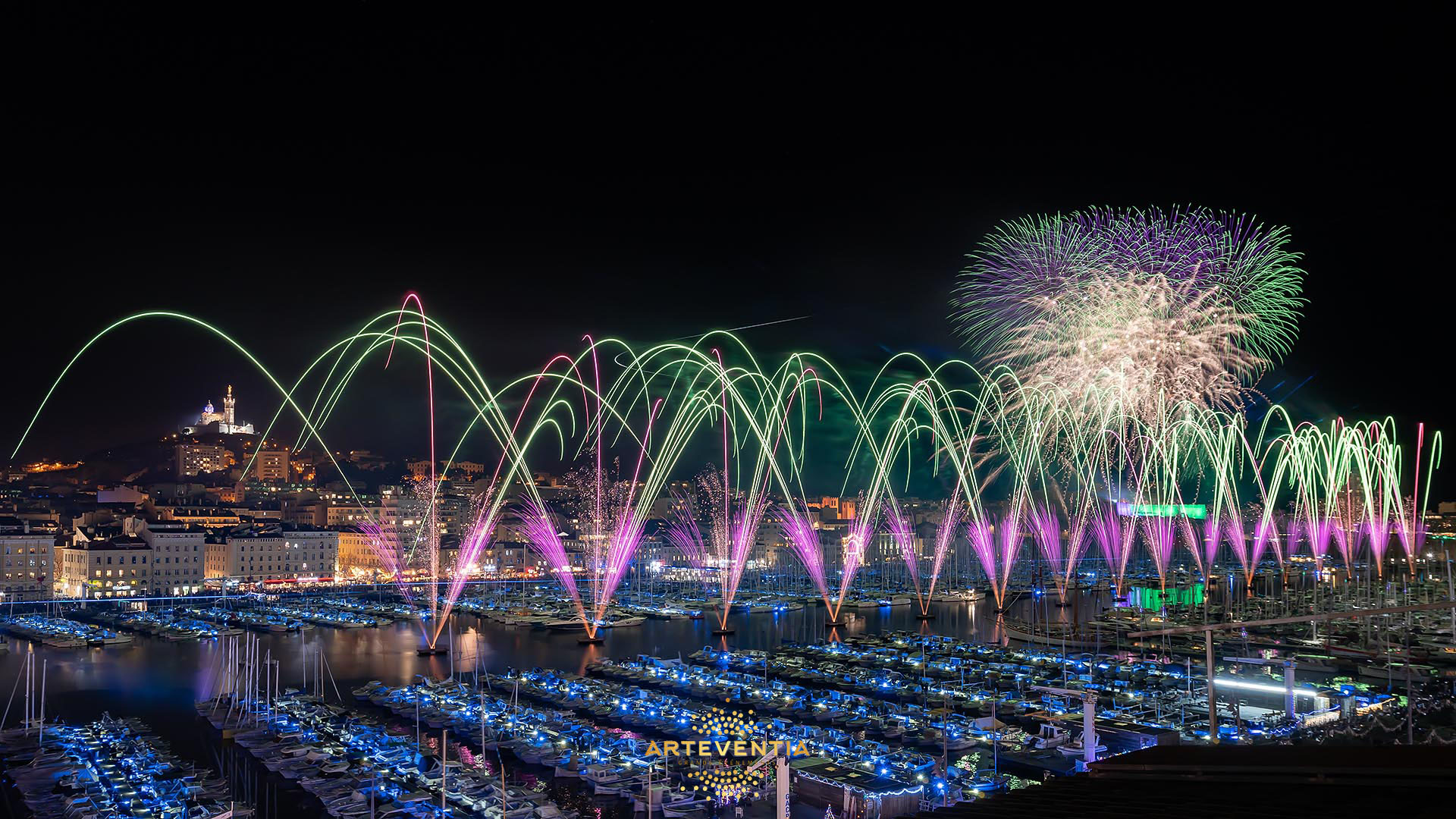 ARTEVENTIA - Noel Marseillais 21.12.2024 - Arthur LEPLA -WM03