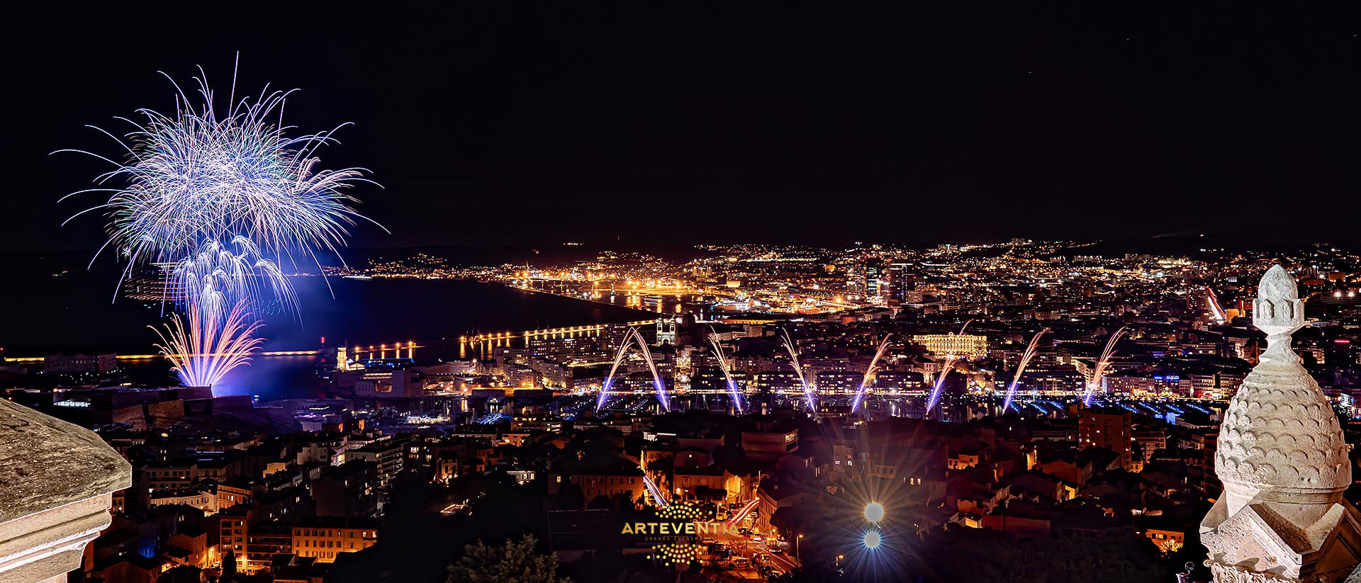 ARTEVENTIA - Noel Marseillais 21.12.2024 - Frédéric LEPLA -WM01