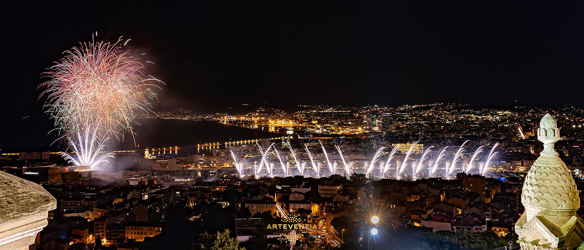 ARTEVENTIA - Noel Marseillais 21.12.2024 - Frédéric LEPLA -WM02